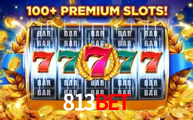 Apostas Esportivas na 813bet: Um Guia Completo