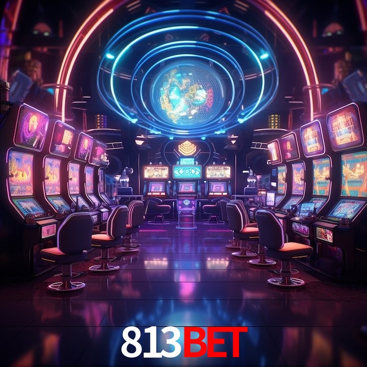 Promoções 813bet