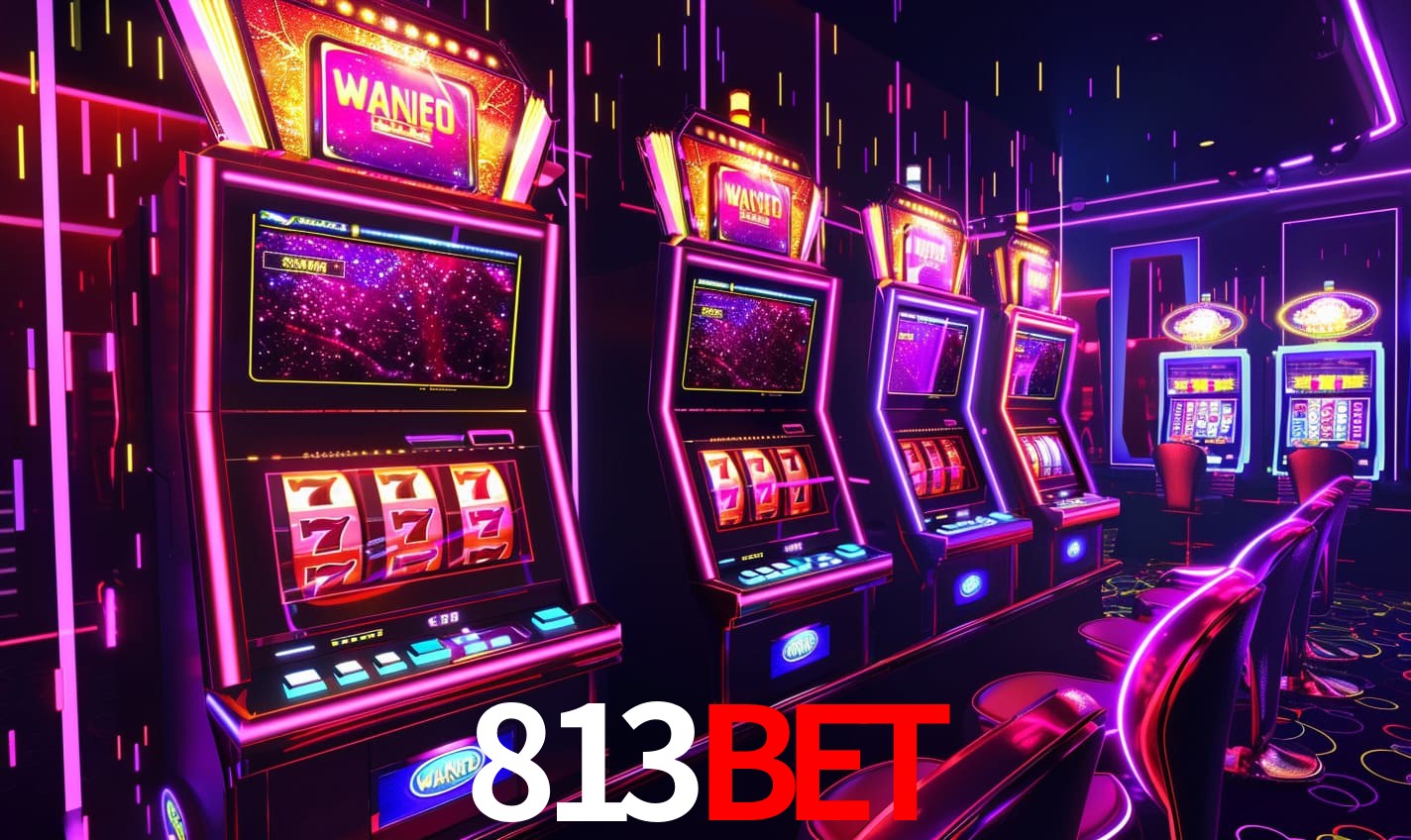 Jogos Exclusivos 813bet