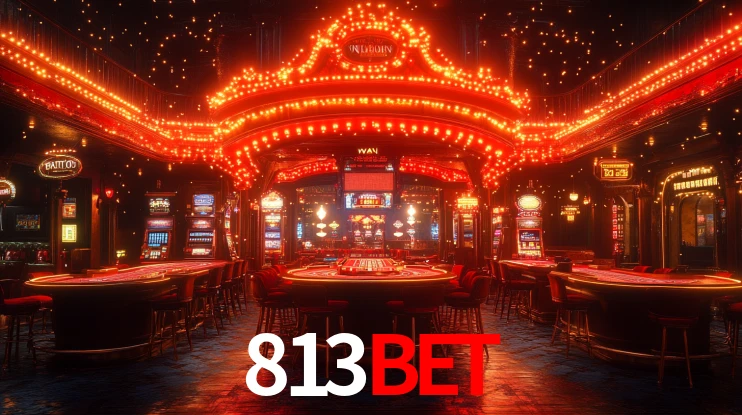 813bet.com