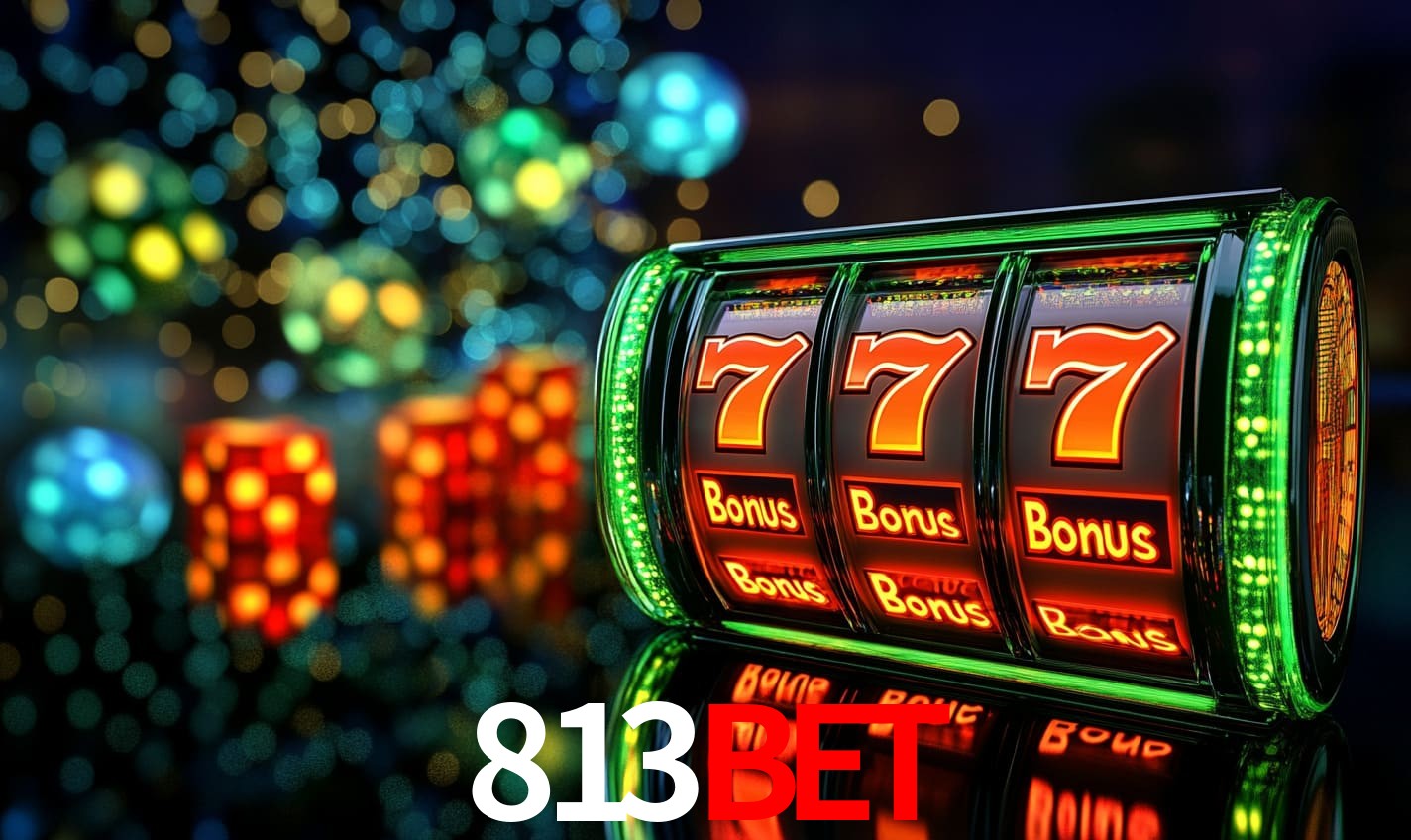 813bet Processo de inscrição
