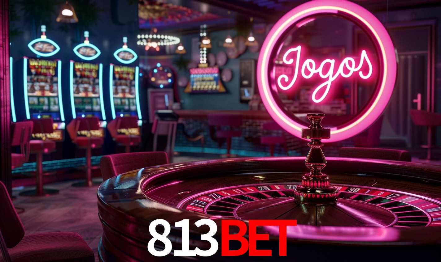 Torneios 813bet