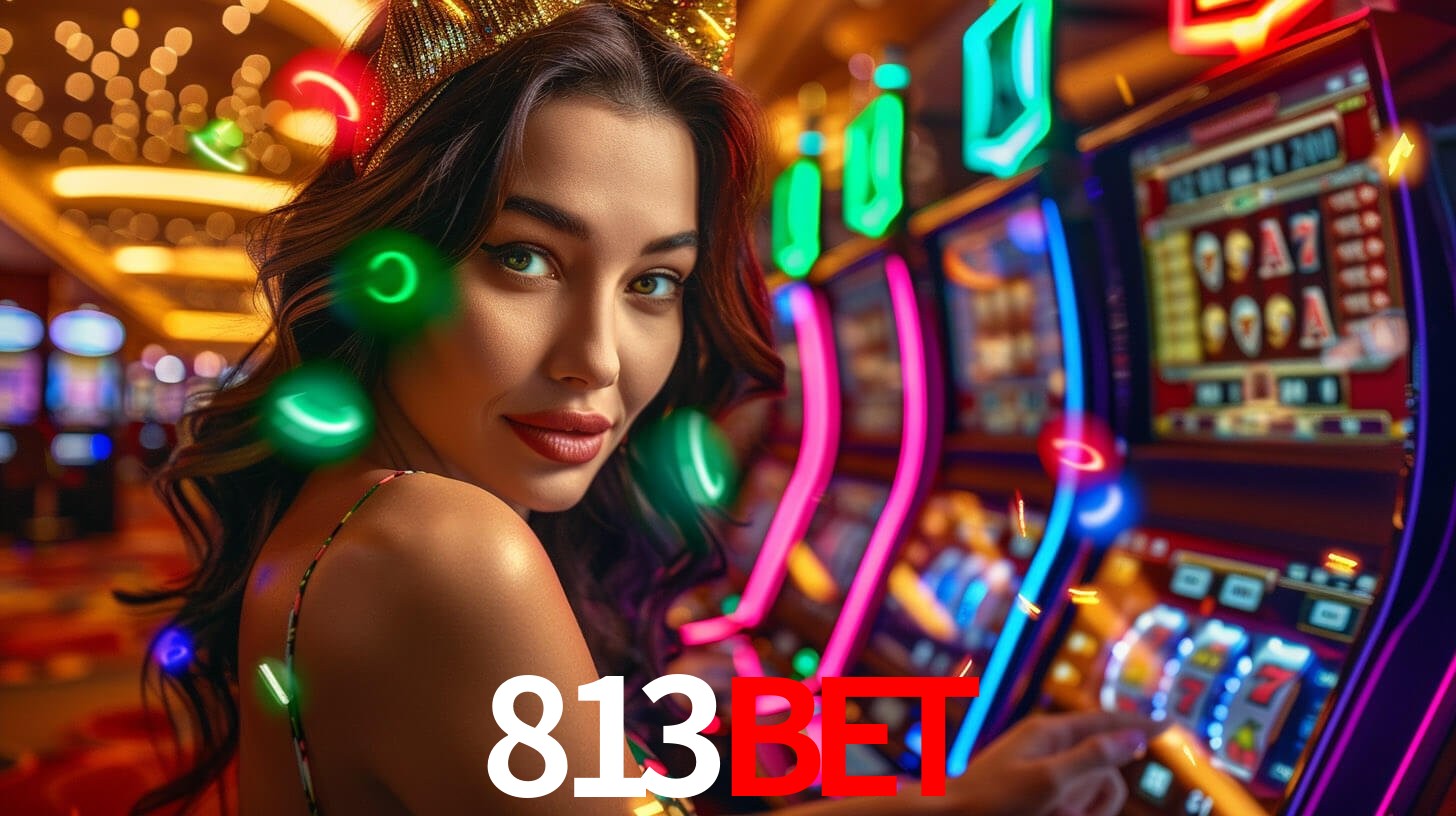 Celular 813bet