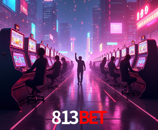 Benefícios da Conta 813bet