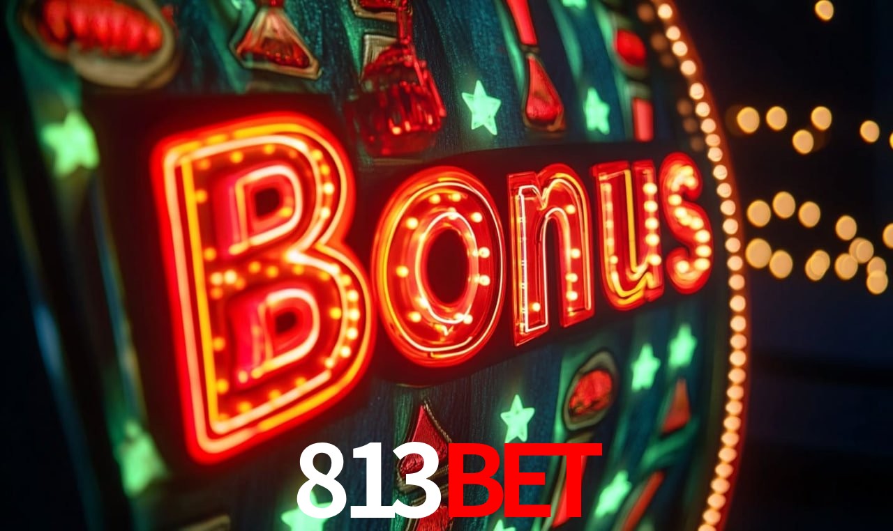 Jogos de Slot 813bet