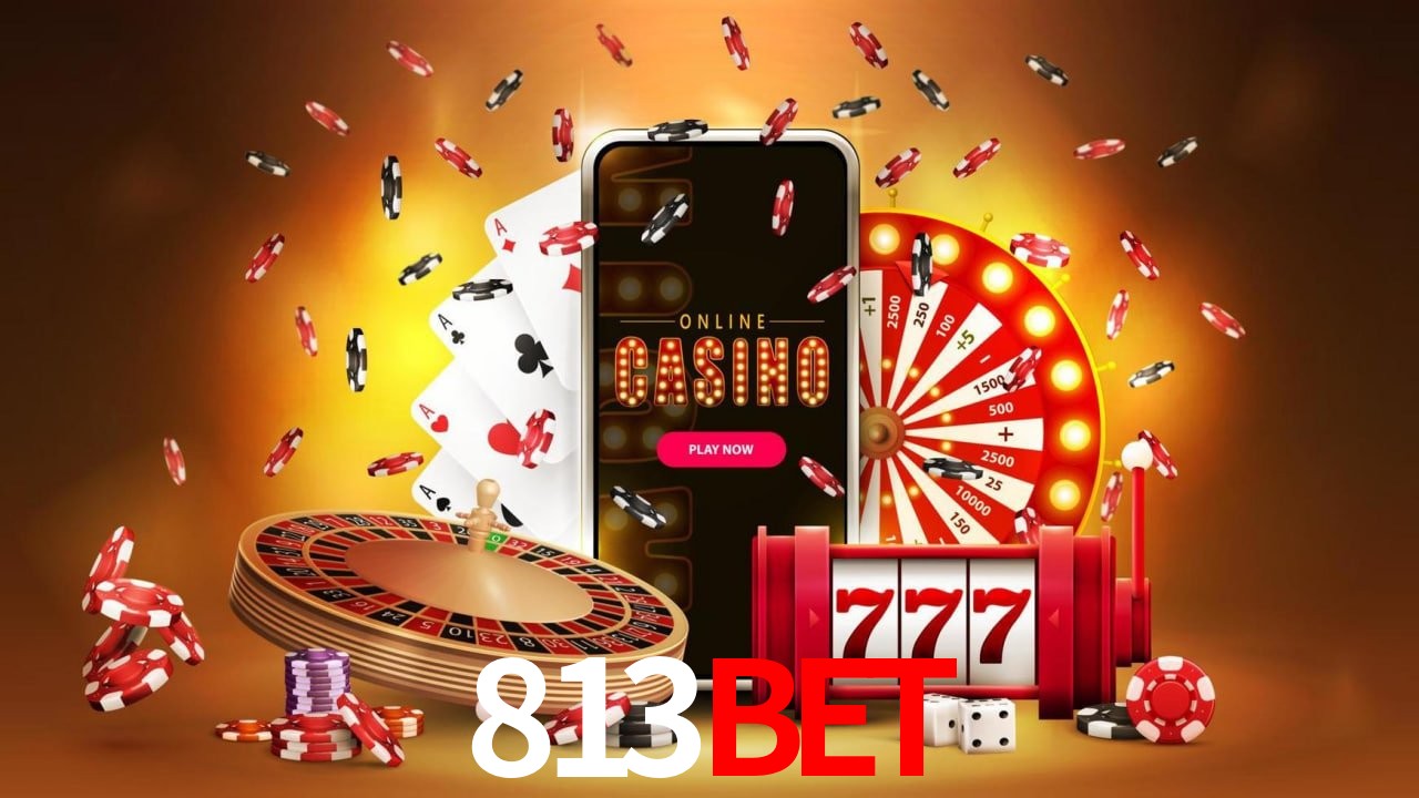 Instalar 813bet Mac