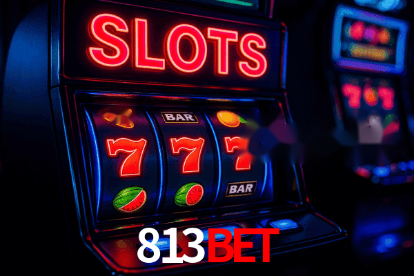 Sucesso 813bet