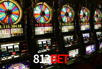 Desvendando o Mundo dos Jogos Virtuais na 813bet
