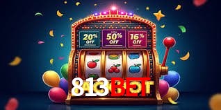 Programa VIP 813bet