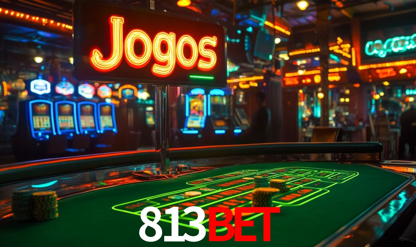 813bet RTP transparência