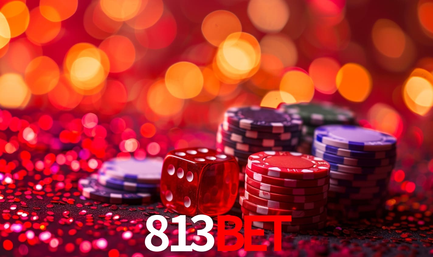Bônus Diários 813bet