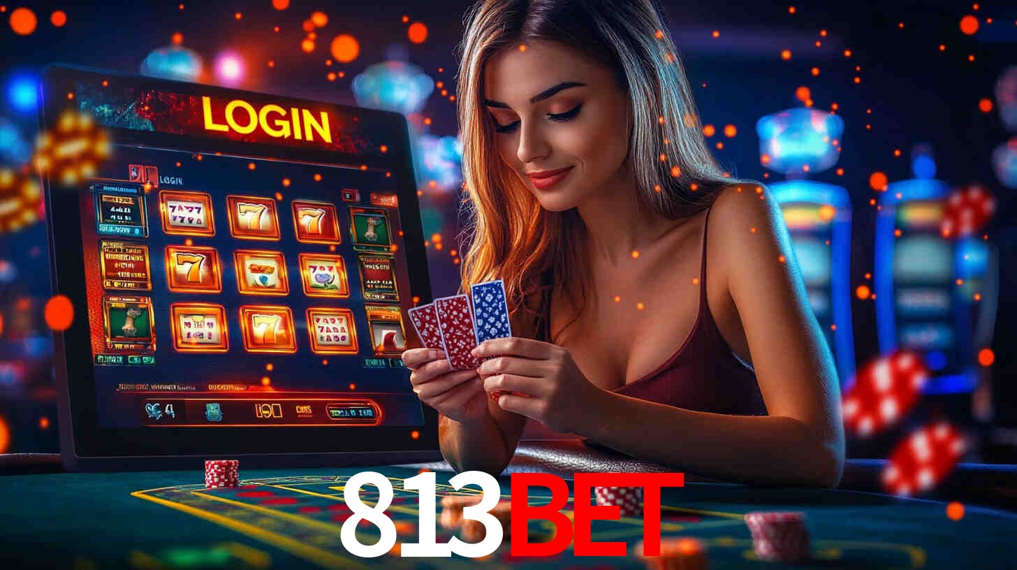 Vantagens App 813bet
