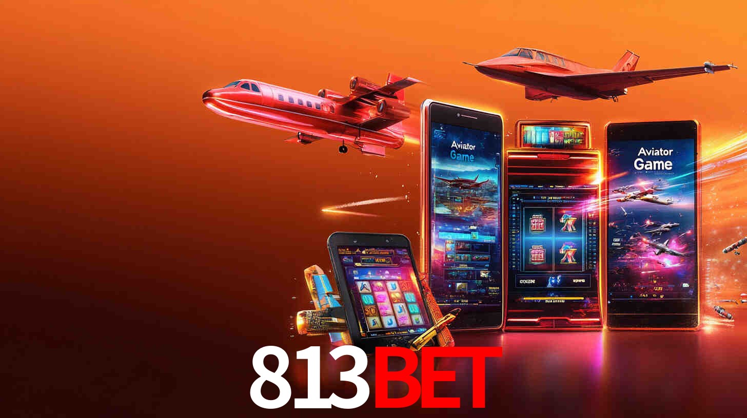 APK 813bet Android