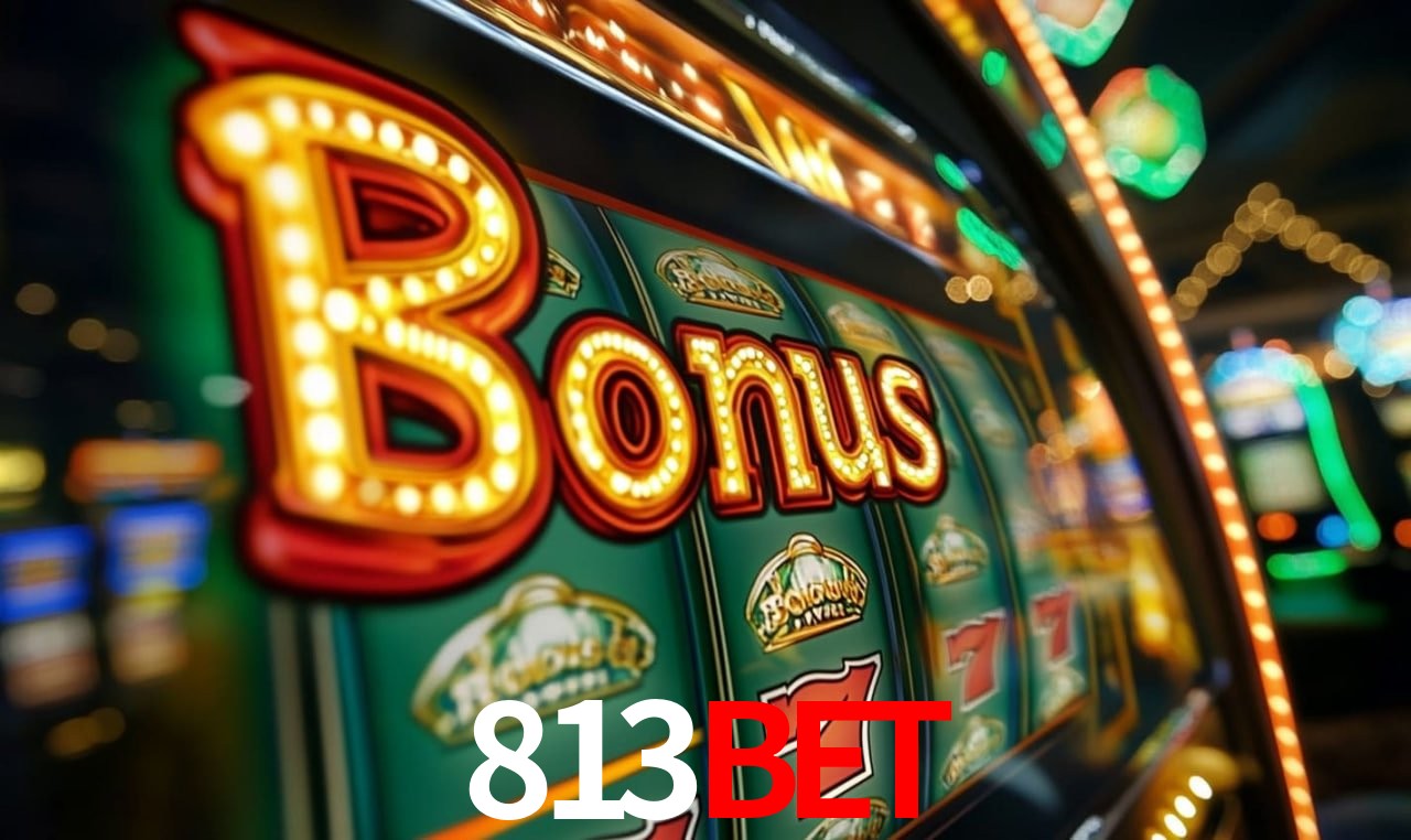 Prêmio 813bet