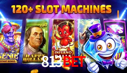 Descubra o Programa VIP da 813bet: Vantagens Exclusivas para Jogadores