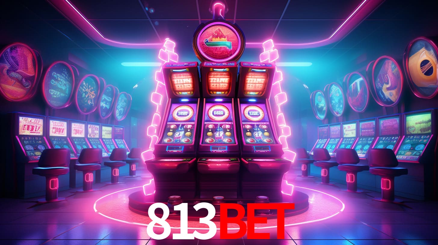 Bônus Generosos e Exclusivos no 813bet para Você!