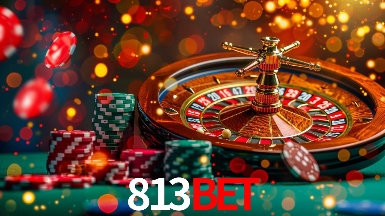 Mesa de Blackjack 813bet