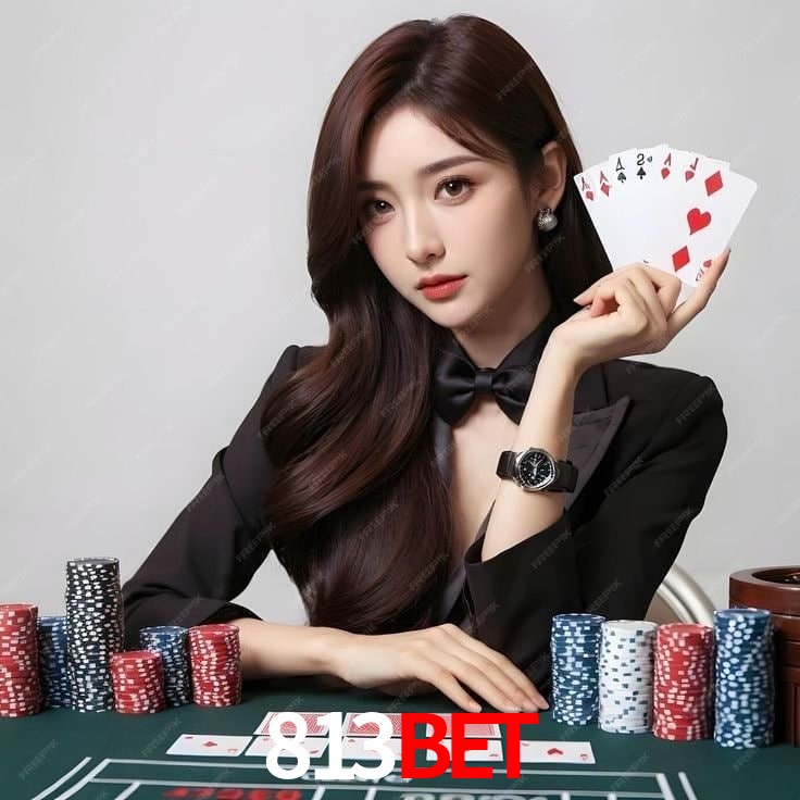 Qualificar VIP 813bet