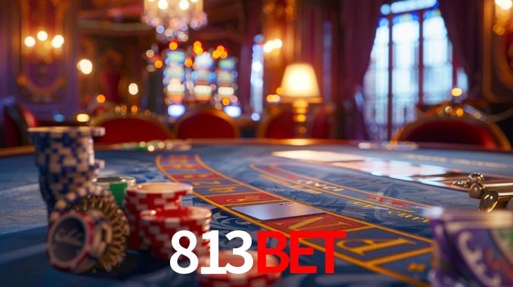 Exclusive Offers 813bet