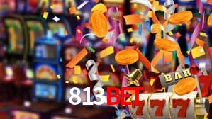 Segurança App 813bet