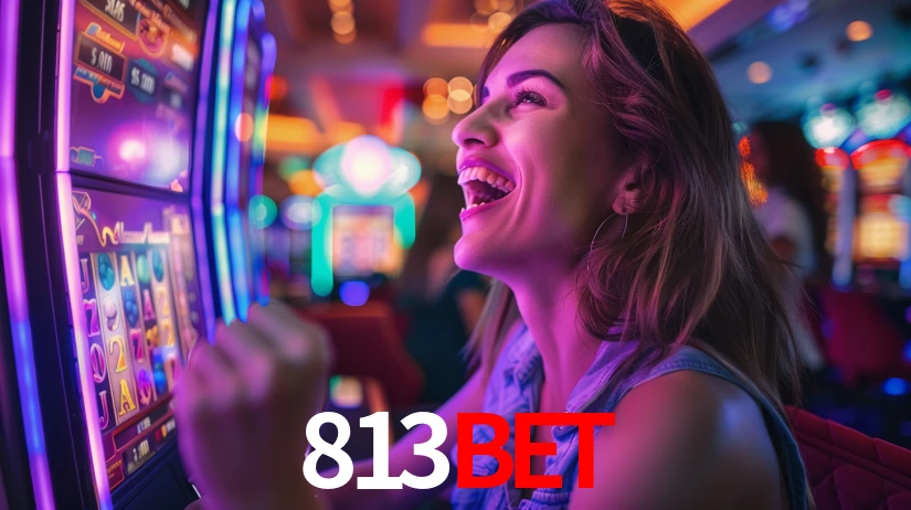 813bet: Jogue Crash e Experimente Alta Recompensa Instantânea