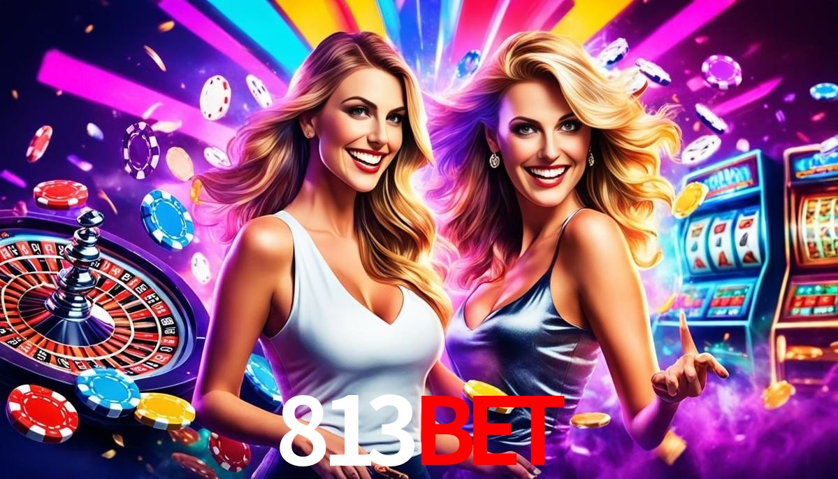 Diretório de Jogos 813bet