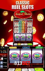 Descubra o Mundo do Cassino Online com 813bet