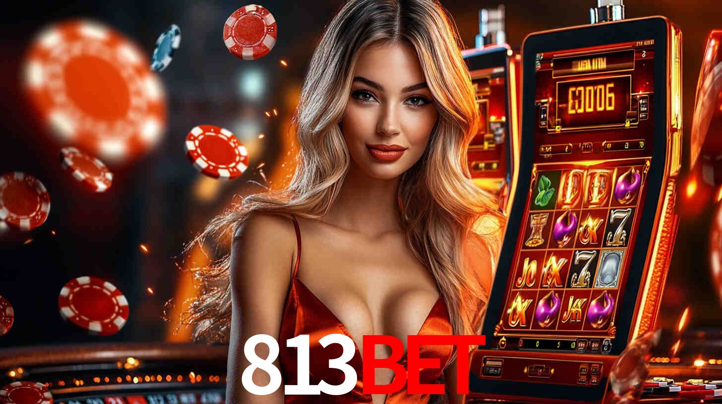 813bet: A Experiência de Casino com Jogos de Mesa ao Vivo