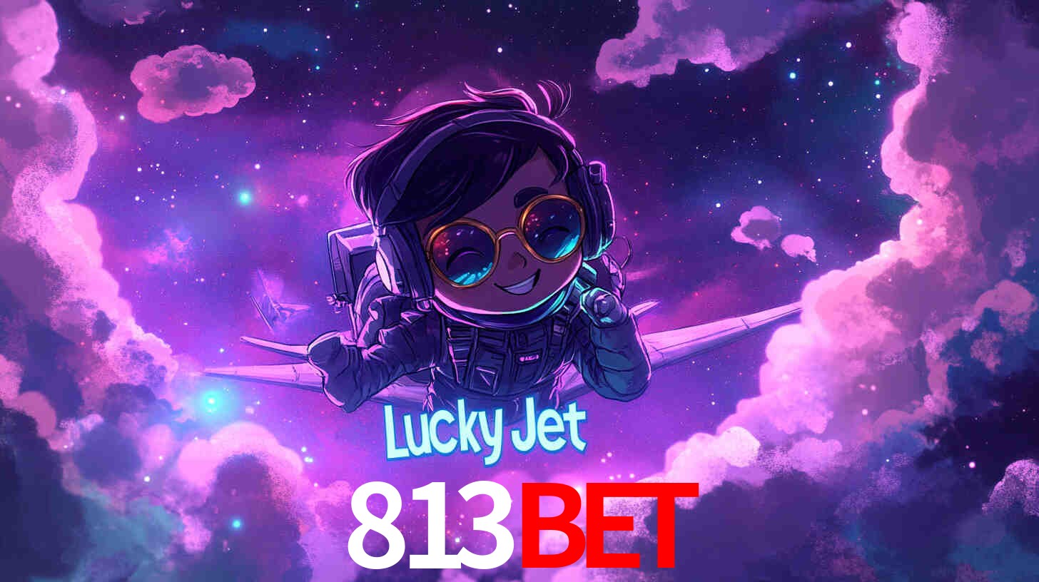 Recursos App 813bet