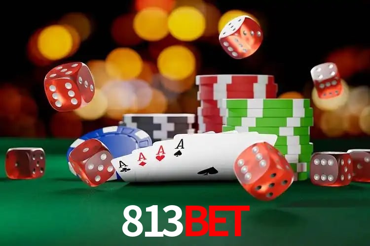 813bet Bonus Rain – Ganhe mais em jogos de caça-níqueis