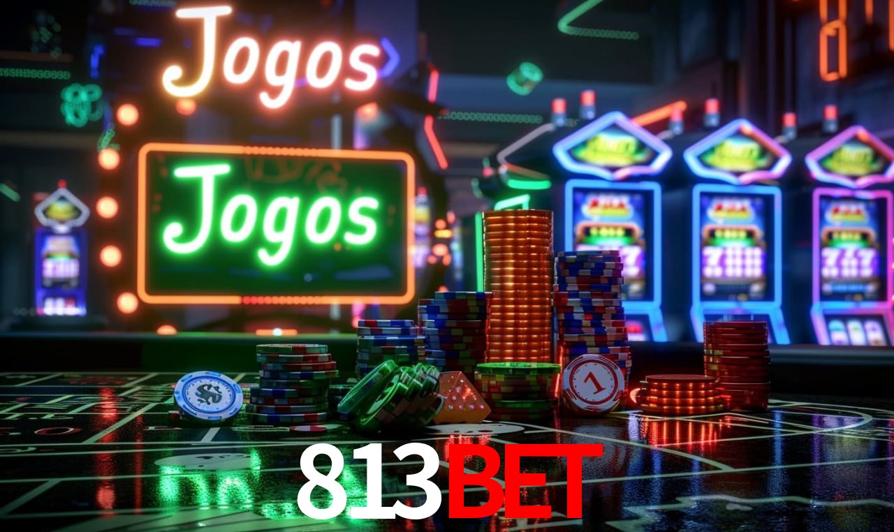 Notificações App 813bet