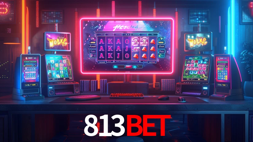 813bet: Seu Especialista em Apostas Esportivas Brasileiras