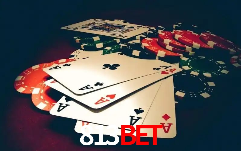 Oportunidades 813bet