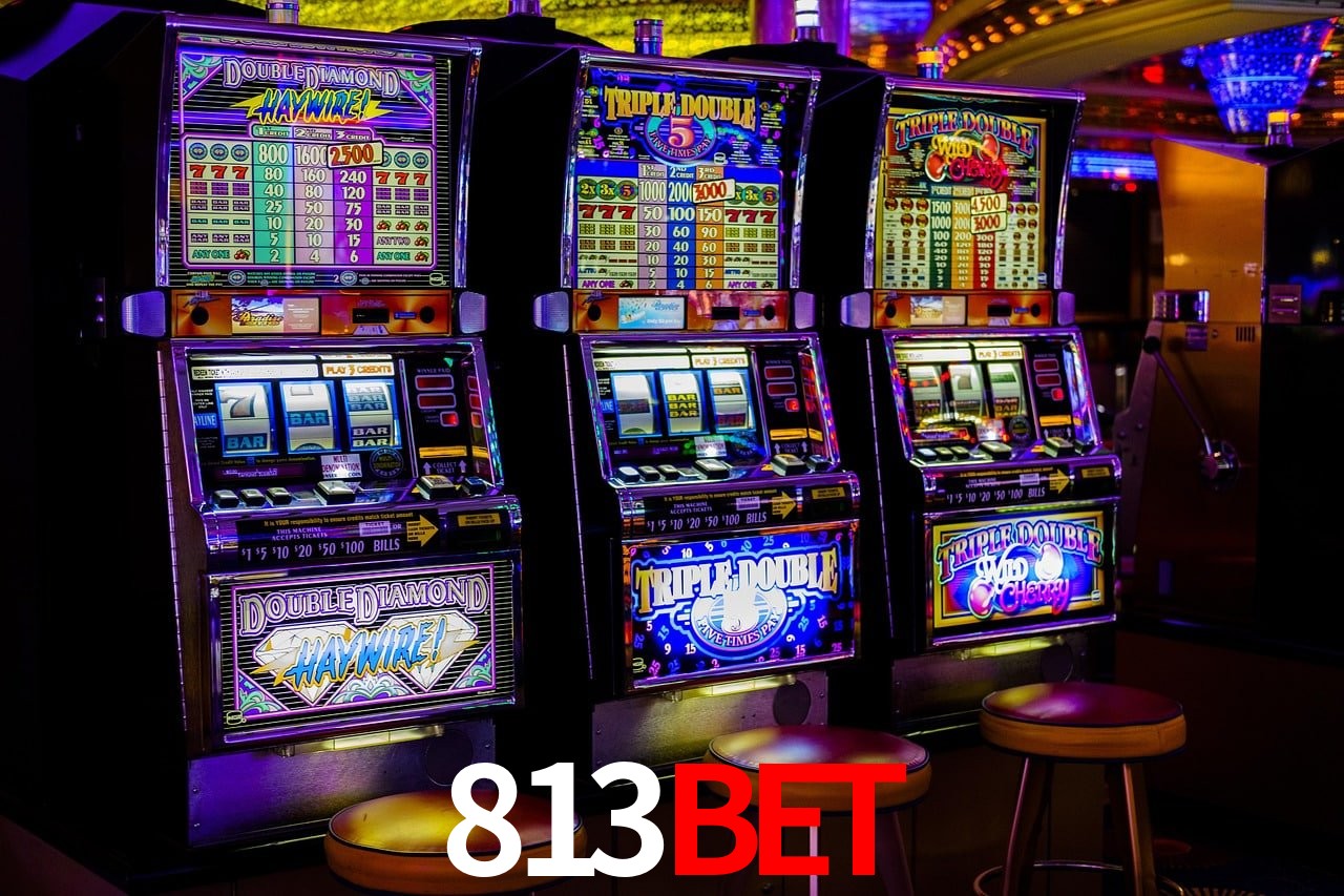 Promoções Sazonais 813bet
