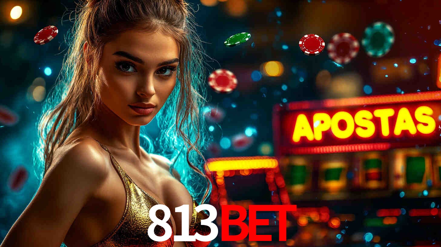 Instruções Download 813bet