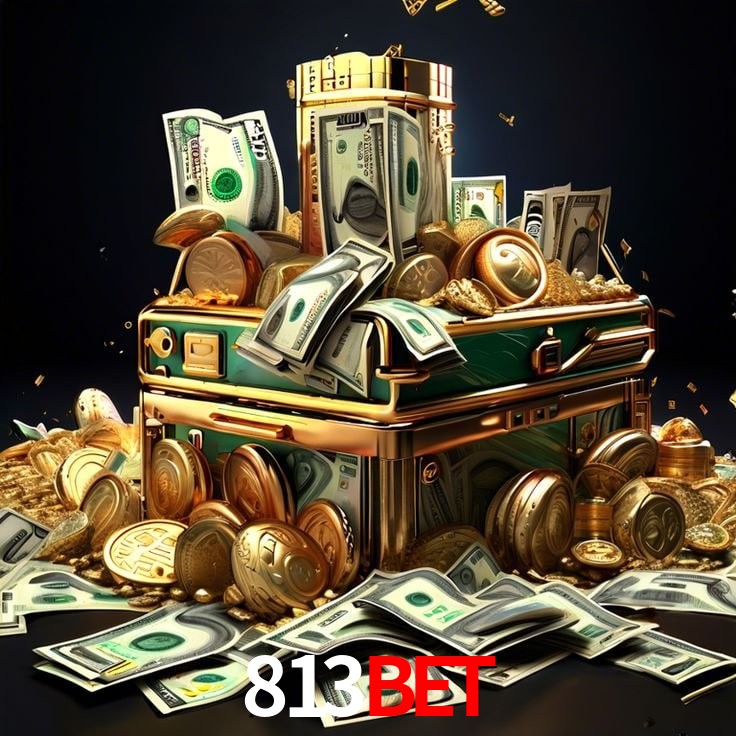 Aplicativo móvel 813bet para iOS e Android