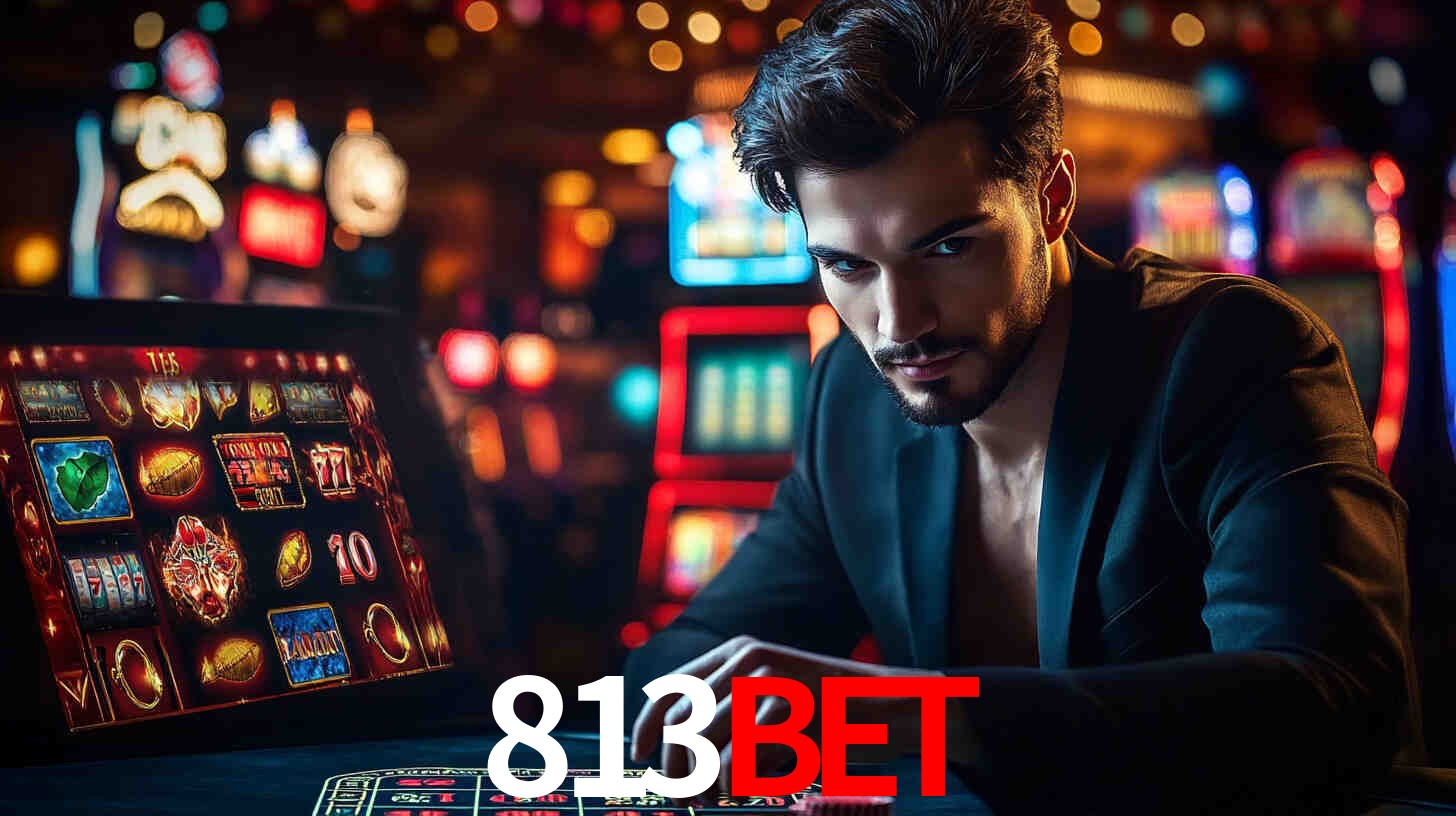 813bet bet