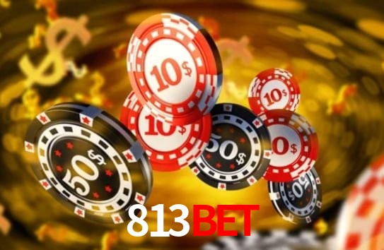 Ofertas Exclusivas 813bet