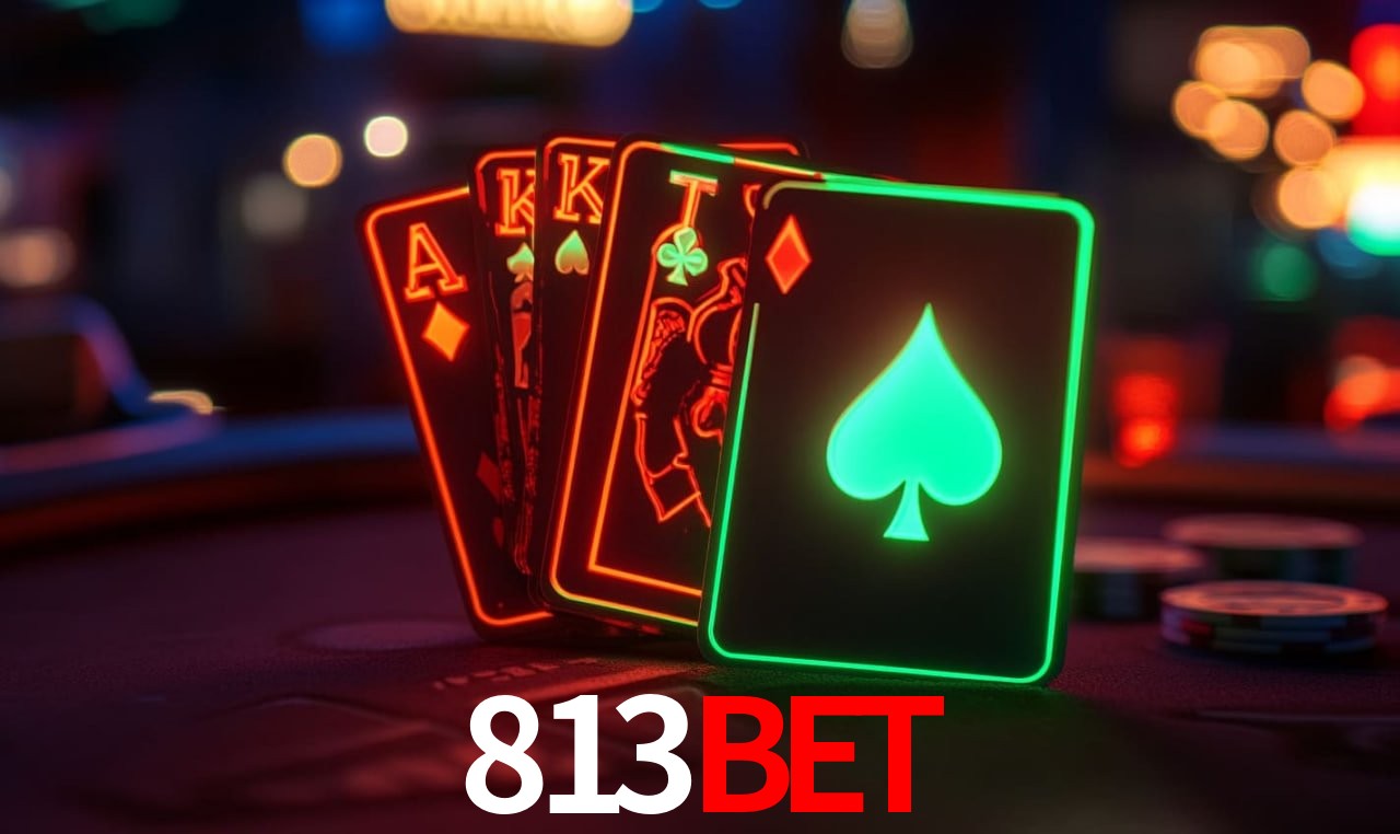 Torneios 813bet
