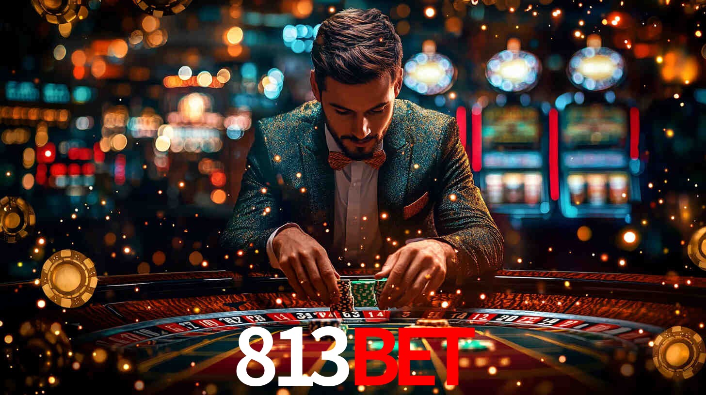 813bet