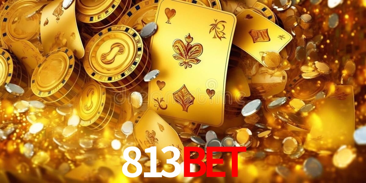 Casino Ao Vivo 813bet