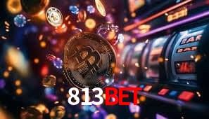 Apostas de Tênis 813bet