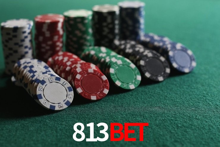 Games Directory 813bet