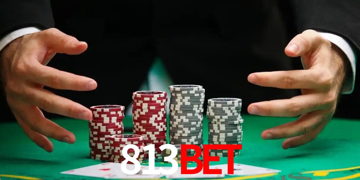 Chances Ganhar 813bet