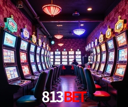 Táticas 813bet