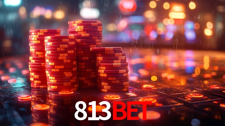 813bet