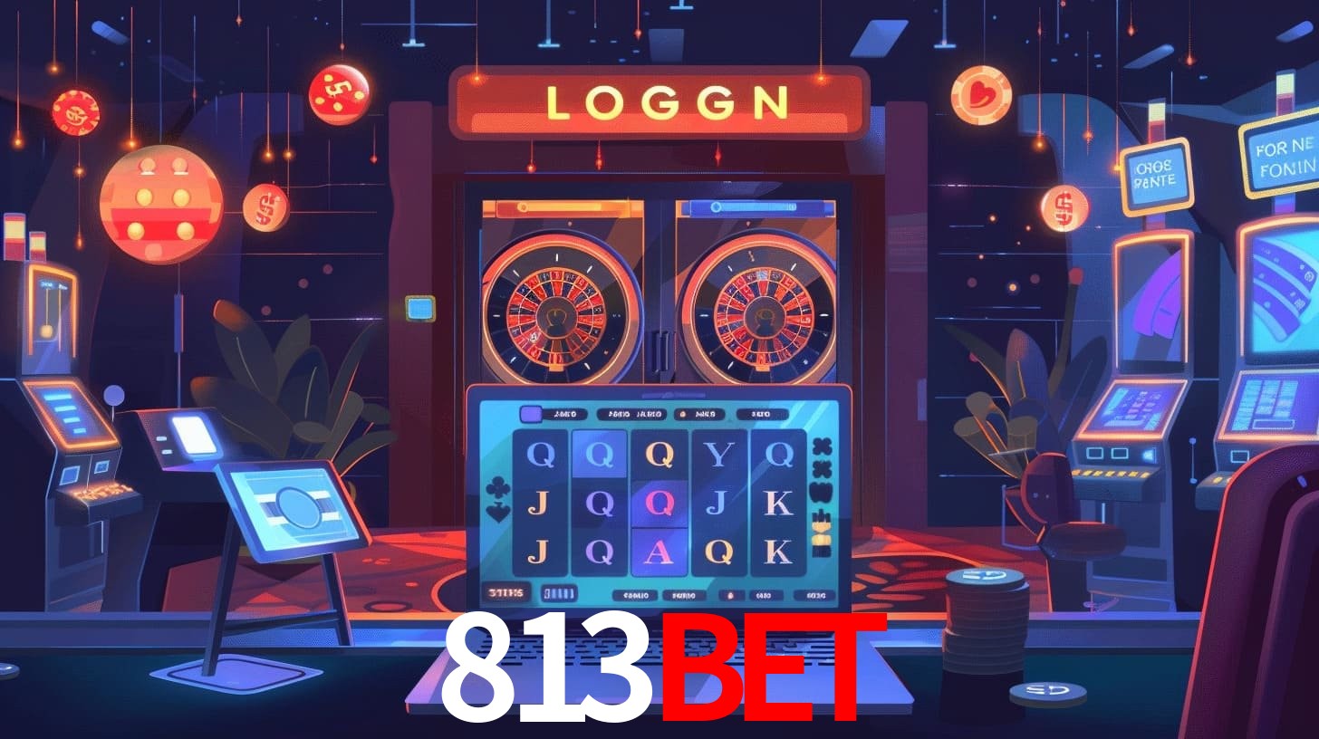 Bônus VIP 813bet