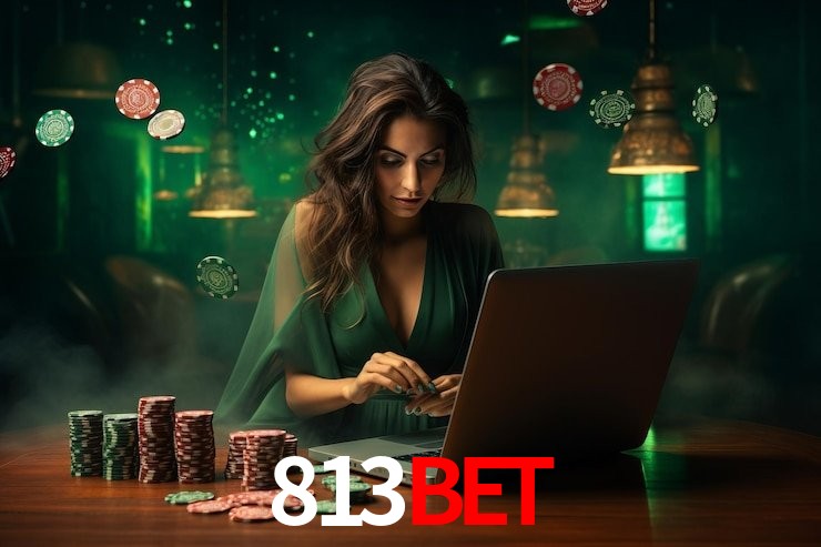 App Store 813bet