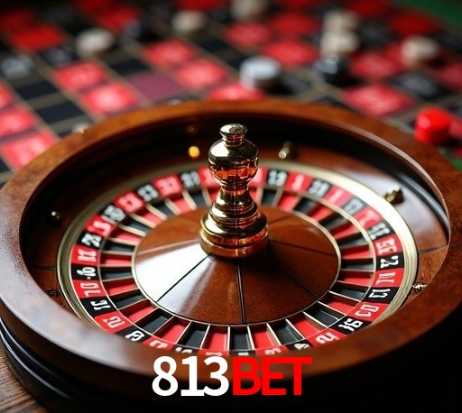 Evolução VIP 813bet