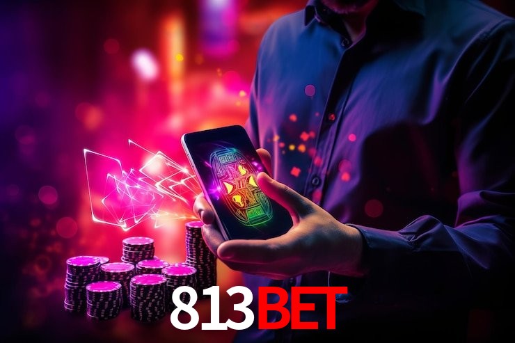 Segurança 2FA 813bet